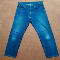 ORDINARY FITS 5POCKET ANKLE DENIM PANTSのサムネイル