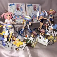 2026年最新】もえたん フィギュアの人気アイテム - メルカリ
