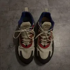 Nike Air Max 270 React カラフルスニーカー　26.5cm