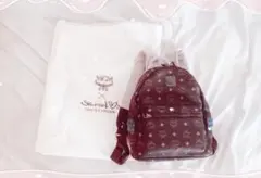 MCM リュック 黒のサムネイル