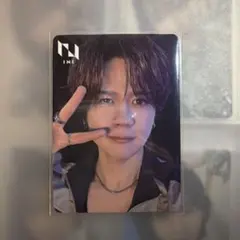 INI 藤牧京介 THE VIEW タワレコ トレカ - メルカリ