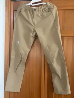 THE NORTH FACE Summit Series M ベージュパンツ