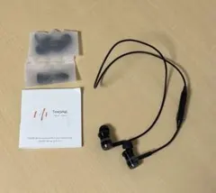 1MORE Bluetoothイヤホン 付属品あり