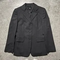 00's vintage　テーラード ジャケット アーカイブ グランジ y2k