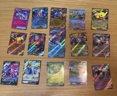 T*K様 ポケモンカード ホロカード含む