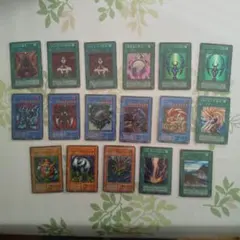 遊戯王 初期 まとめ売り