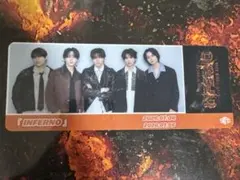 ワンエン ONE N' ONLY ピクチャーチケット 神戸【即購入可】のサムネイル