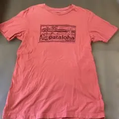 pataloha ハワイモデルTシャツ