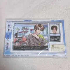 NCTWISH シオン login トレカ フォトセット - メルカリ