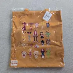細田守の原点展 サマーウォーズ エコバッグ - メルカリ