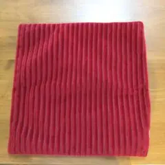 コメダ珈琲 コメクション ソファー柄クッション