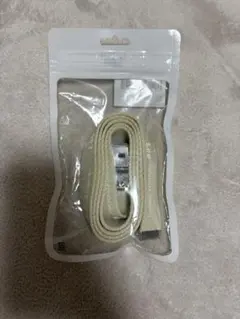 Lee ベージュ ベルト