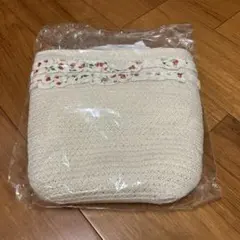 センスオブワンダー野いちご柄ポシェットのサムネイル