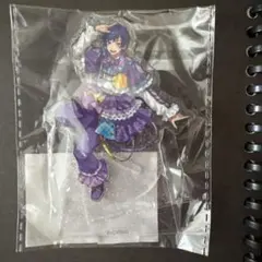 すたぽら こったろ アクスタ パシ横