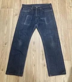 Levi's リーバイス　505 古着