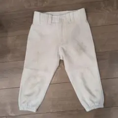 TIGORA 野球 ユニフォーム(練習着) 120cm