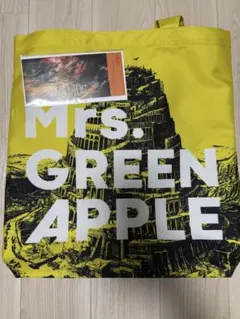 2025年最新】mrs. green apple バッグの人気アイテム - メルカリ