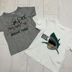 スパンコール トップス