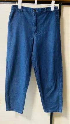 ジーンズ カジュアルパンツ