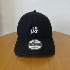 New Era 9TWENTY THE MET キャップ　ニューエラ
