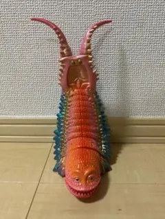 ツインテール　ソフビのサムネイル
