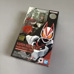 S.H.Figuarts 仮面ライダーギーツ マグナムブーストフォームのサムネイル