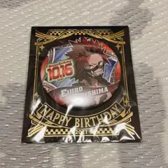 2025年最新】切島鋭児郎 缶バッジの人気アイテム - メルカリ