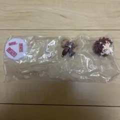 NARUTO 一番くじ ナルト疾風伝 我愛羅 フィギュア ちびきゅんキャラ