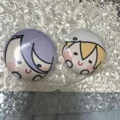 んまほっぺ F賞蜂須賀虎徹 - メルカリ