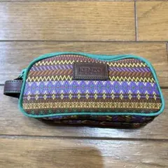KENZO ポーチのサムネイル