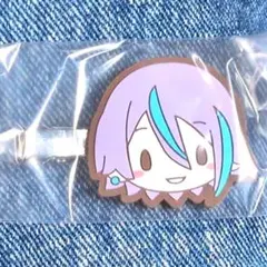 プロセカ ふわぷち カプセル前髪クリップ Vol.2 神代類