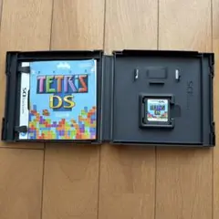 テトリス　DSカセット