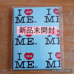 新品未開封　ILLIT　weverse盤