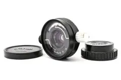 Nikon UW Nikkor 35mm f/2.5