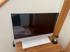 HP Pavilion 田中様