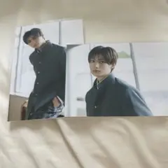 志賀李玖 生寫真