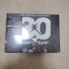 2026年最新】エレファントカシマシ 30th anniversary blu-ray boxの