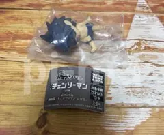 肩ズン Fig. 劇場版チェーンソーマン レゼ篇 ビーム