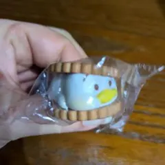 スモアサンド　ペックル