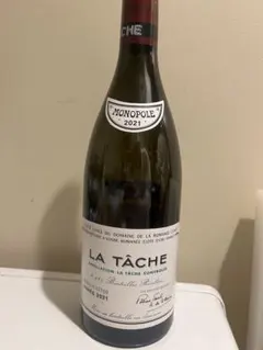 LA TÂCHE 2013-2014-2017 3本セット - メルカリ