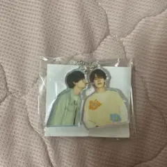 M!LK ひっつきほるだー 佐野勇斗 山中柔太朗