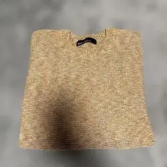 GLR ユナイテッドアローズ　クルーネックニット