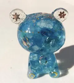 2025年最新】くまオルゴナイトの人気アイテム - メルカリ