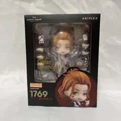 ❗️10/11までの特価❗️ツイステ　ねんどろいど　ケイト・ダイヤモンド　新品未開封 2025年最新】ケイト ダイヤモンド ねんどろいどの人気アイテム