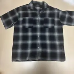 Beams heart チェックシャツのサムネイル