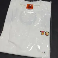 TOMOO FC限定Tシャツ オレンジLサイズ　新品,未開封 TOMOO FC限定Tシャツ オレンジLサイズ 新品,未開封 - メルカリ