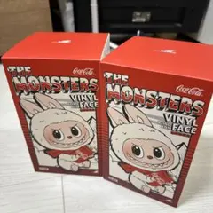 オットジョン様専用ページ ラブブ コカコーラ Coca-Cola 2点セット