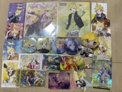 鏡音レン まとめ売り プロセカ