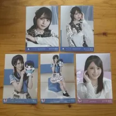 LOVE 佐々木舞香 生写真まとめ売り - メルカリ