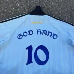 サッカー アルゼンチン代表 2006 ホーム ＃22 ルイス・ゴンザレス XL サッカー アルゼンチン代表 2006 ホーム ＃22 ルイス・ゴンザレス XL